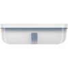 Lunch Box Plastikowy 1l Morski Fresh & Save Zwilling